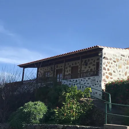 La Tagora Iii * Agulo