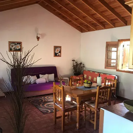La Tagora Iii Agulo