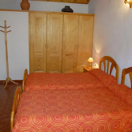 Landsted La Tagora Iii Agulo