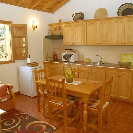 La Tagora Iii * Agulo