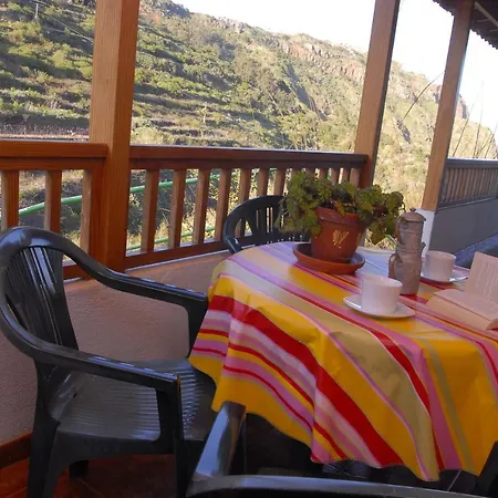 La Tagora Iii * Agulo
