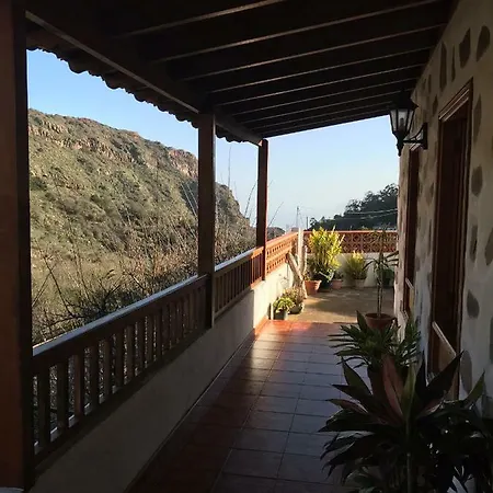 La Tagora Iii Agulo