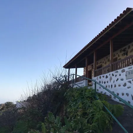 La Tagora Iii Agulo